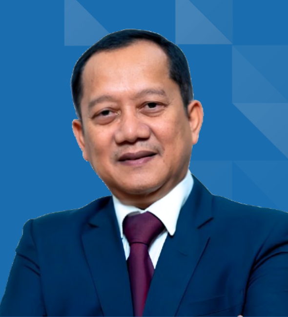 President Director